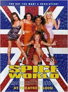 Imagem 5 do filme Spice World - O Mundo das Spice Girl